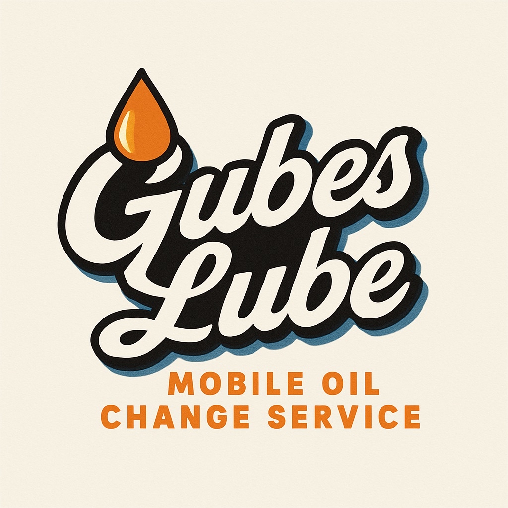 Gubes Lube